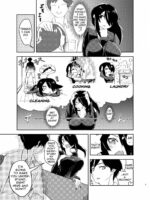 Koutei-chan wa Naderaretai page 4