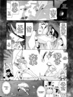 Kouwan-chan no Spy Daisakusen page 2