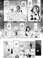 Kouwan-chan no Spy Daisakusen page 6
