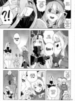 Kouwan-chan no Spy Daisakusen page 7