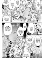 Kozukuri Beast page 10