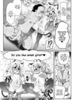 Kozukuri Beast page 2