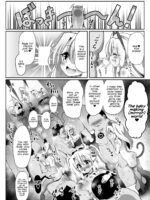 Kozukuri Beast page 3