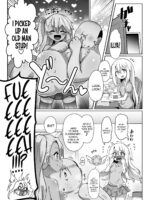 Kozukuri Double Beast page 2