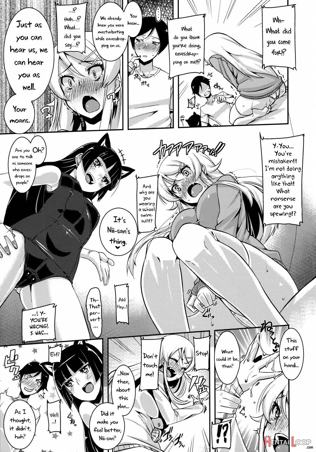 K&R page 8