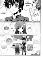 Kumagawa-kun ga Medaka-chan ni Sex o Oshieru you desu. page 5