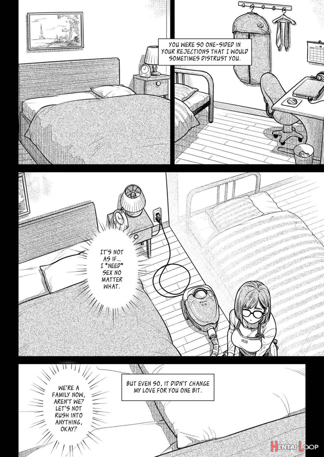 Kurata Akiko no Kokuhaku 1 page 11