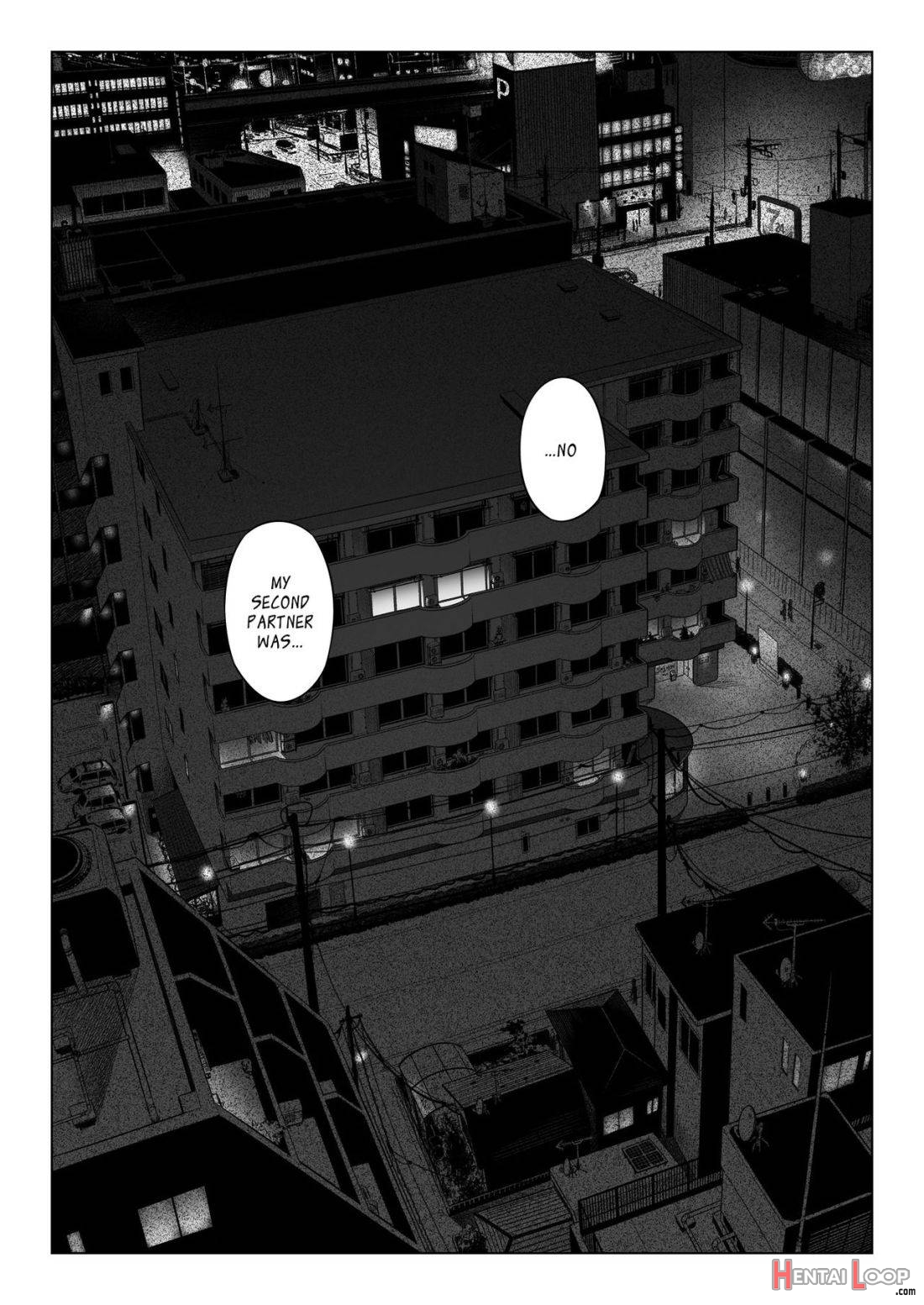 Kurata Akiko no Kokuhaku 2 page 4