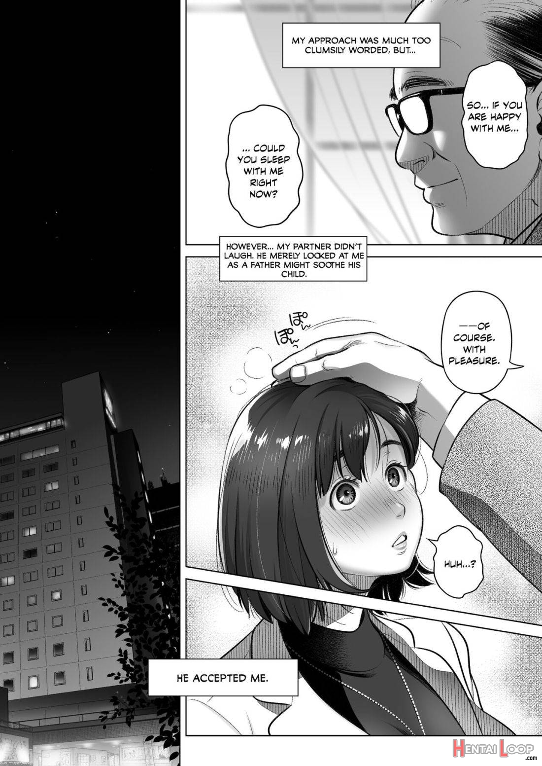 Kurata Akiko no Kokuhaku 3 page 17