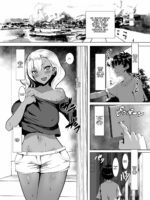 Kuro Gal Hitozuma to Natsuyasumi page 2
