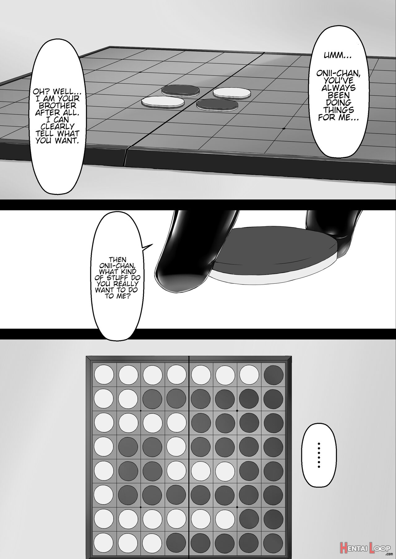 Kuroneko Choco Ice 9 page 6