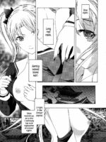 Kuroyuri Shoujo Vampire. page 7
