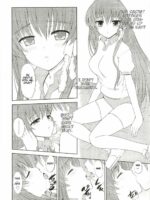 KYOU MANIA page 3