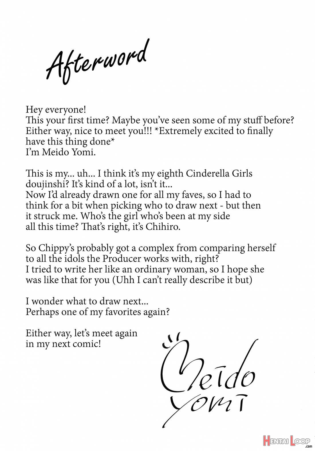 Kyou no Login Bonus wa Kochira desu page 23