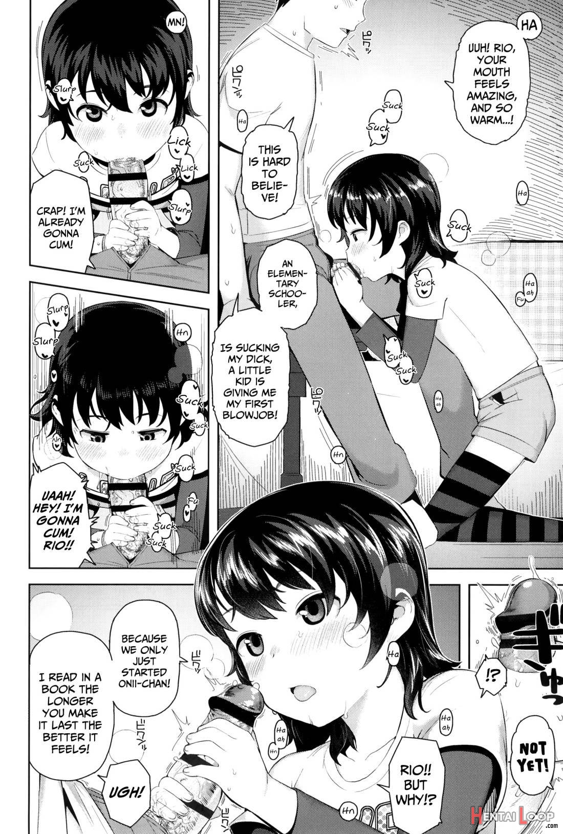 Kyou wa Nani shiyou ka? page 55
