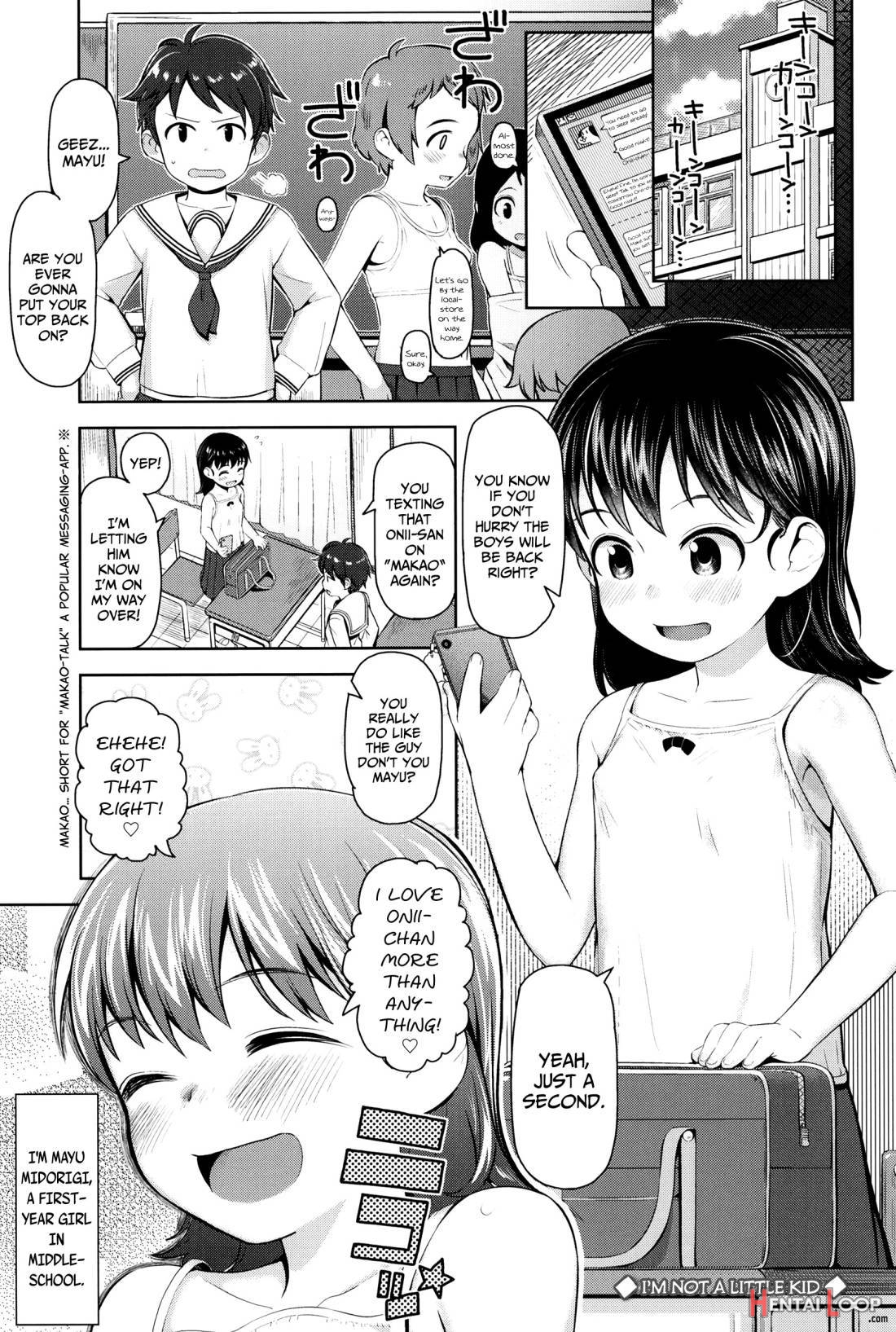 Kyou wa Nani shiyou ka? page 88