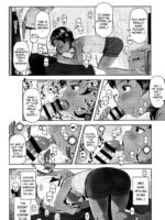 Kyou wa Nani shiyou ka? page 9