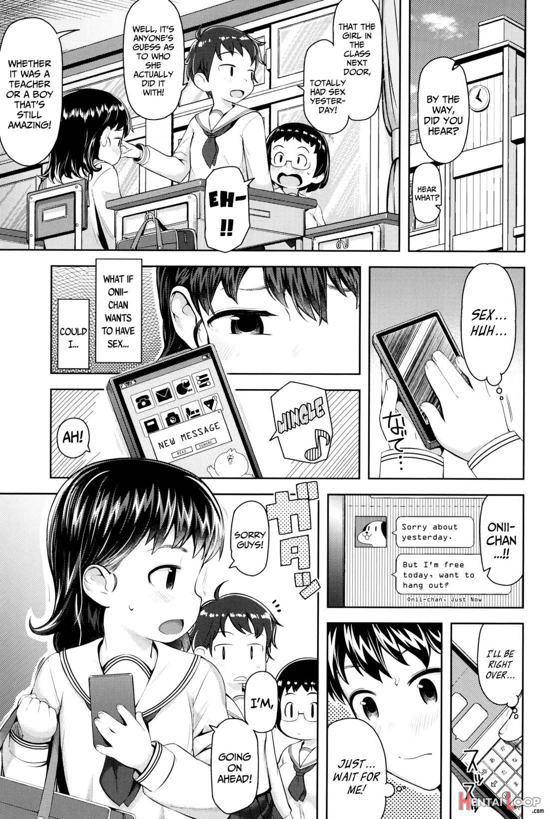 Kyou wa Nani shiyou ka? page 94