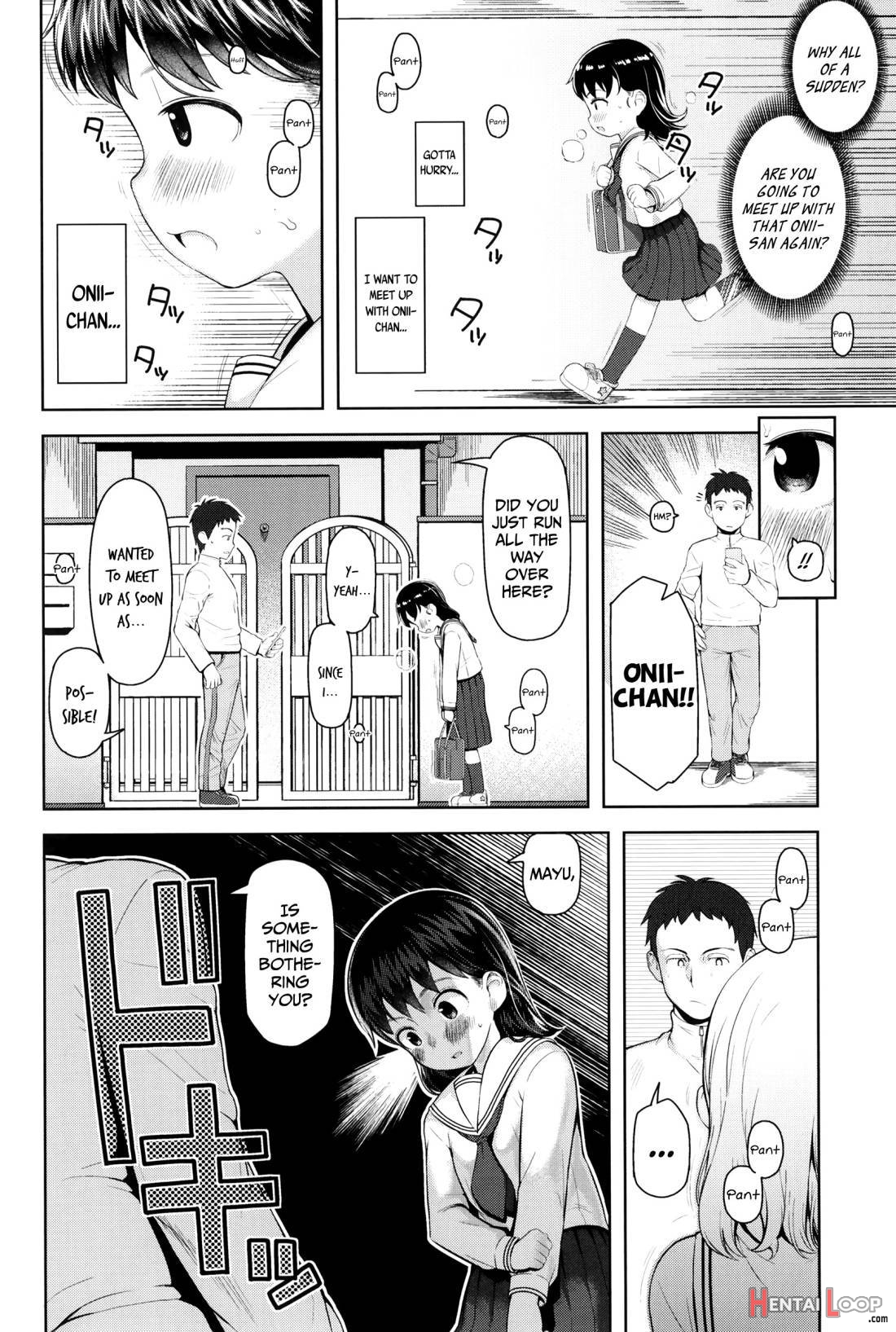 Kyou wa Nani shiyou ka? page 95