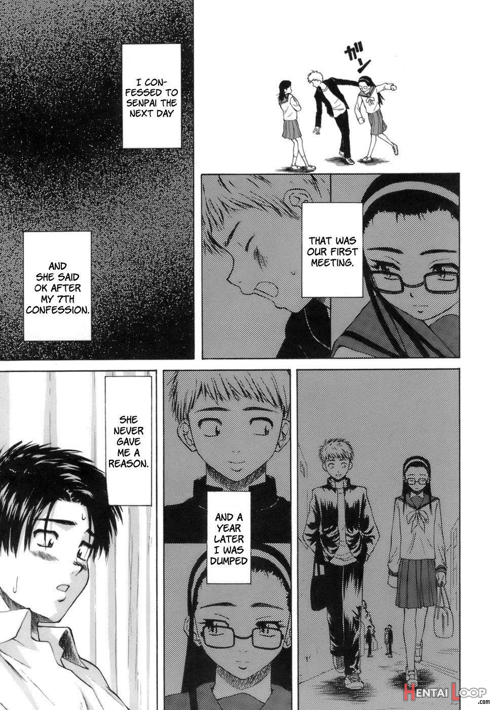 Kyoushi to Seito to page 128