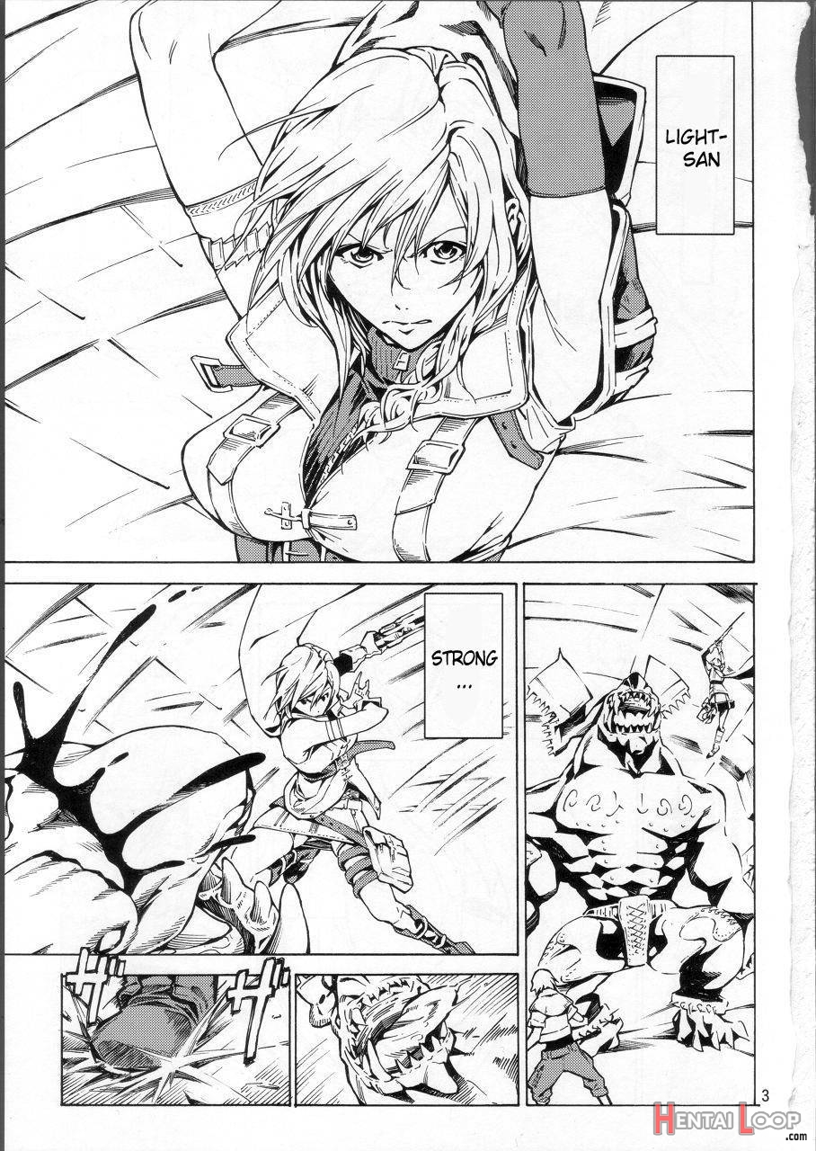 LIGHTNING page 2