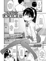 Little ☆ Enchanter page 1