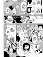 Loli Hell + Afterword page 2