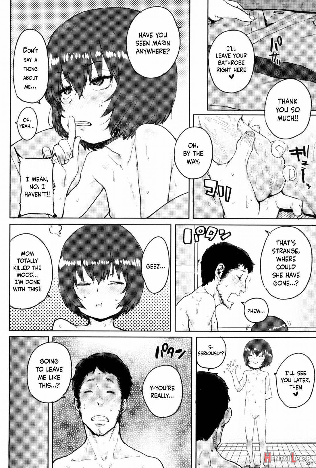 Loli to Asobo♪ page 120