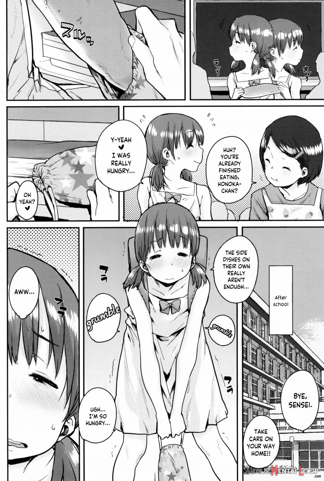 Loli to Asobo♪ page 134