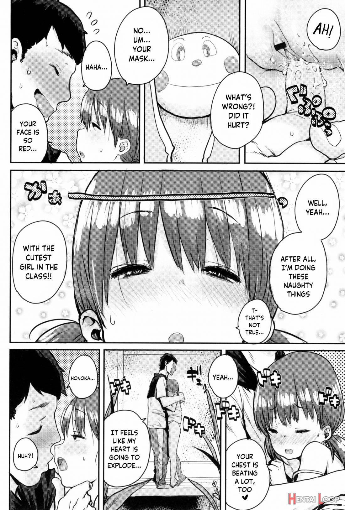 Loli to Asobo♪ page 140