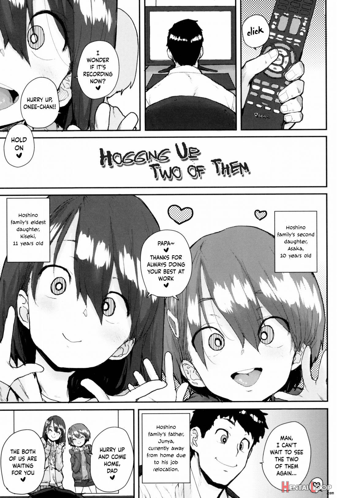 Loli to Asobo♪ page 29