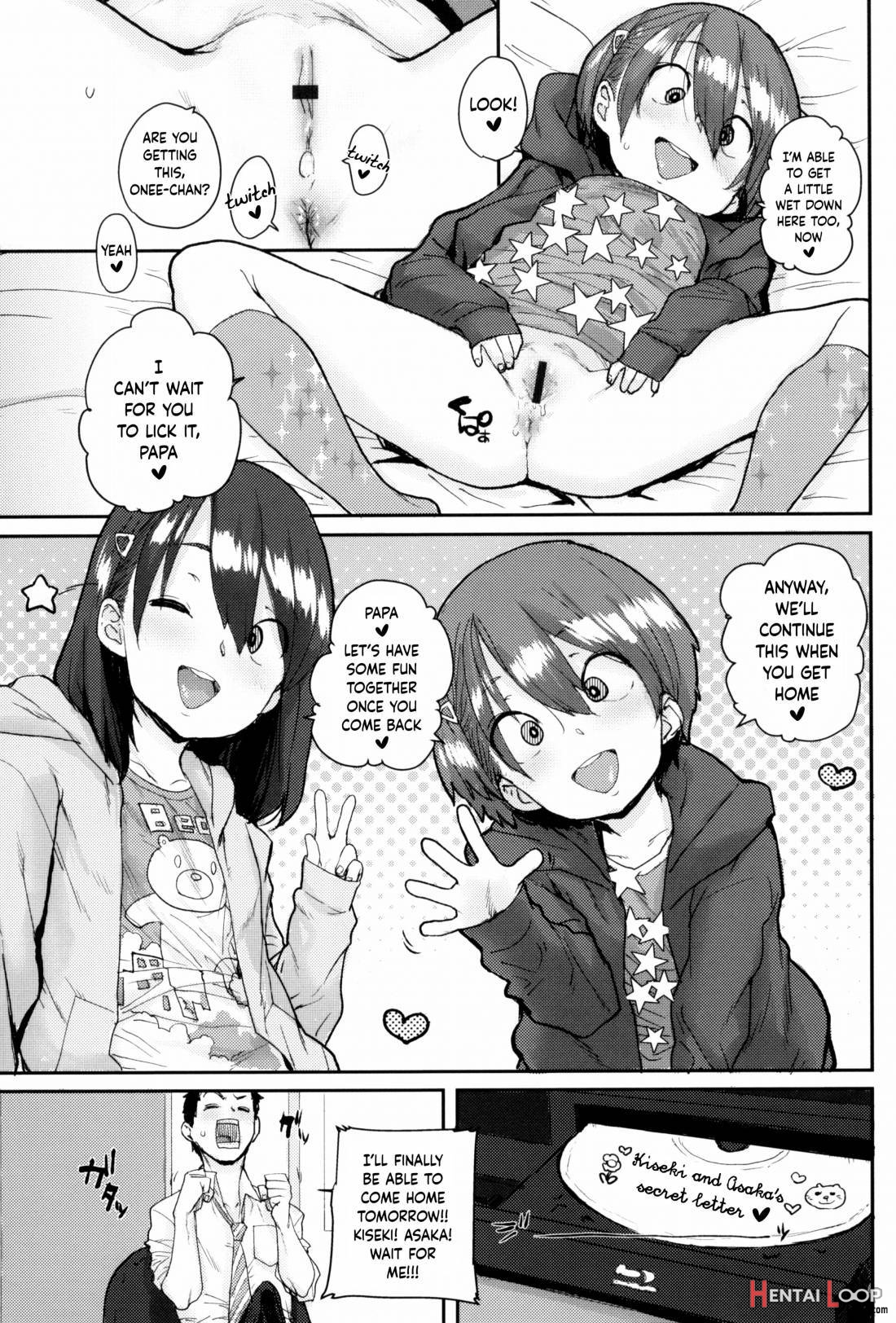 Loli to Asobo♪ page 31