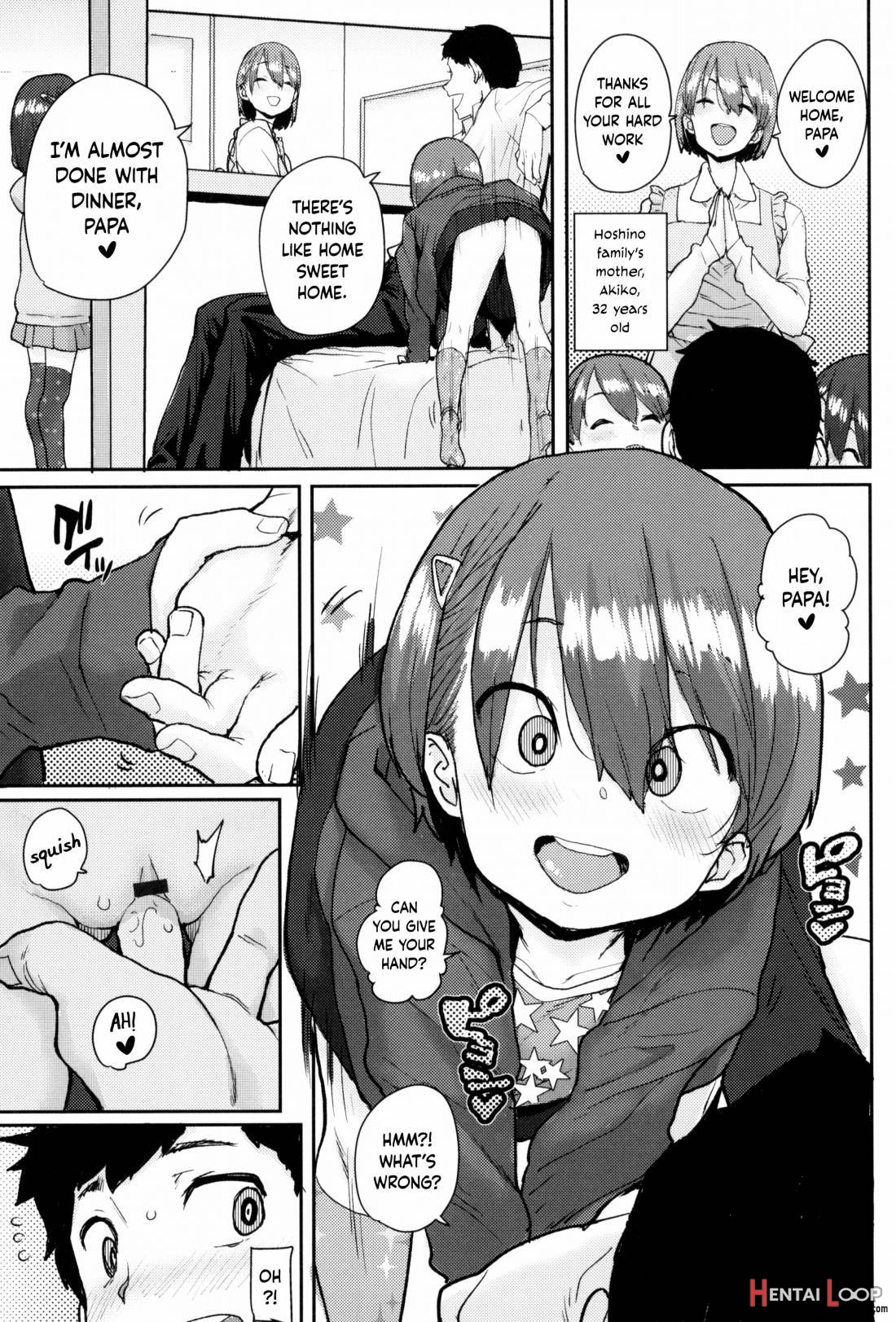 Loli to Asobo♪ page 33