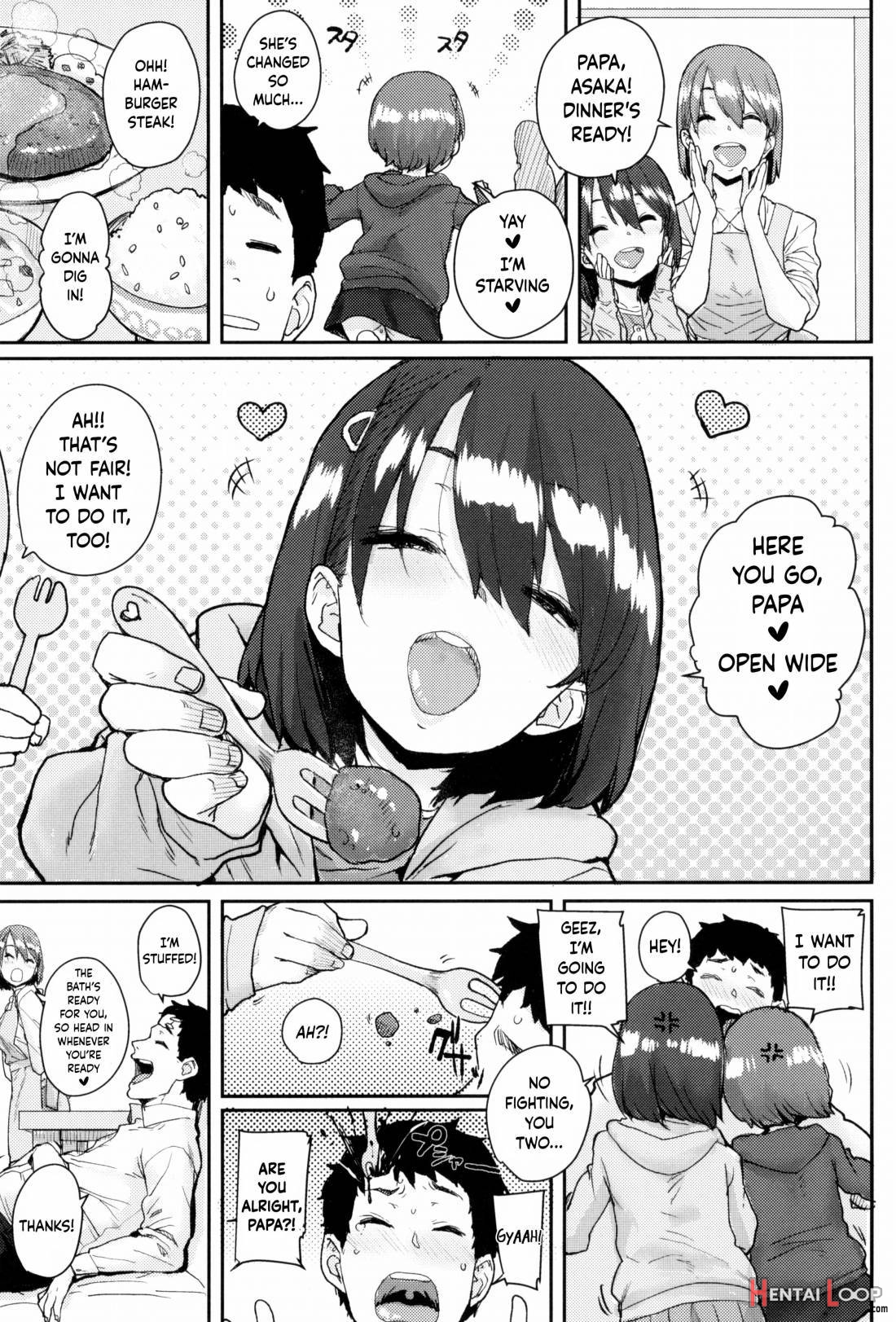 Loli to Asobo♪ page 37