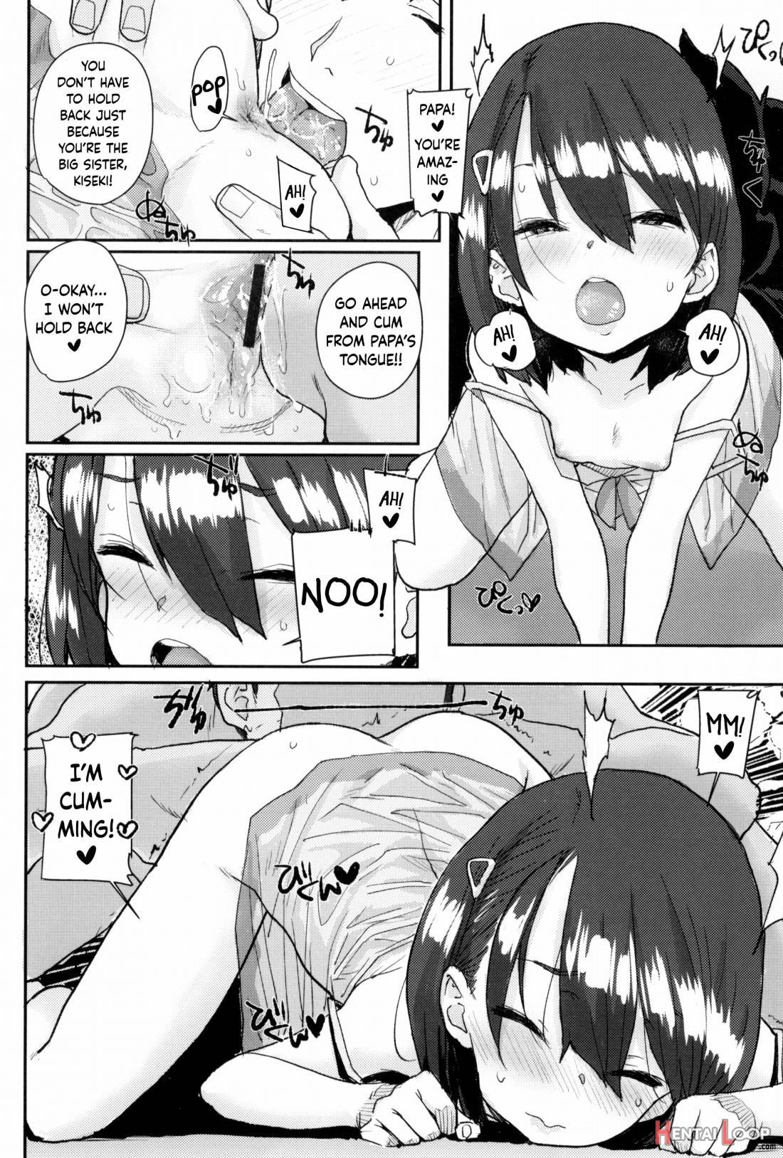 Loli to Asobo♪ page 44