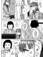 Loli to Asobo♪ page 6