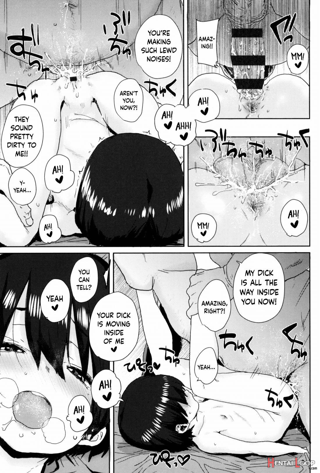 Loli to Asobo♪ page 65