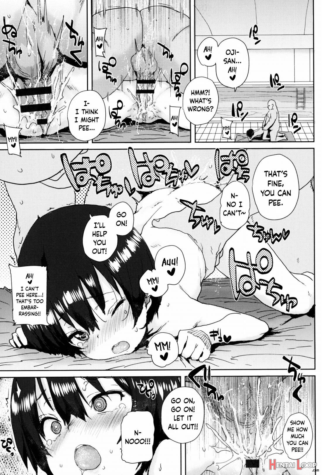 Loli to Asobo♪ page 67