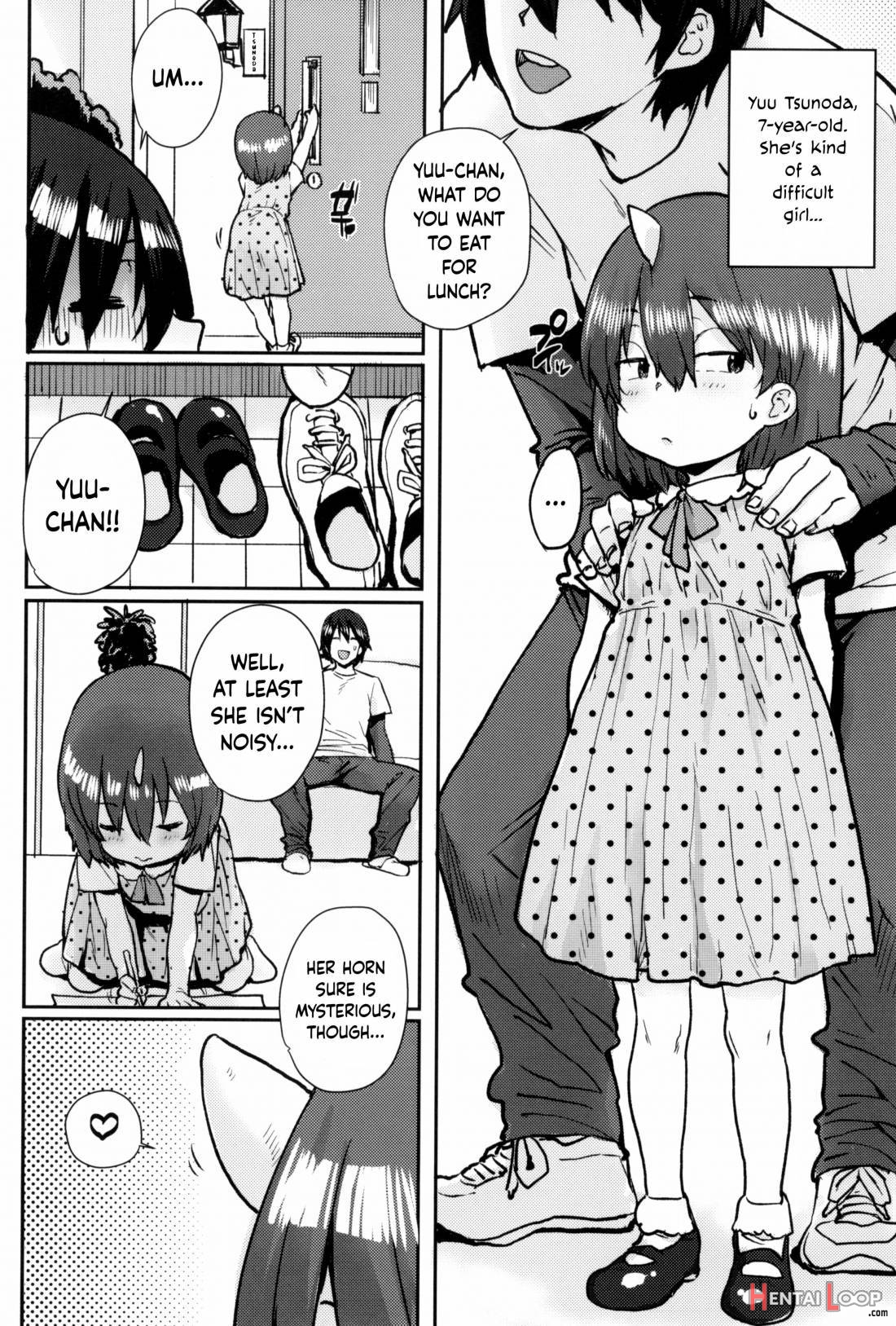 Loli to Asobo♪ page 74