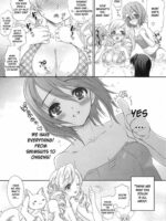 LOVE CONNECT page 5