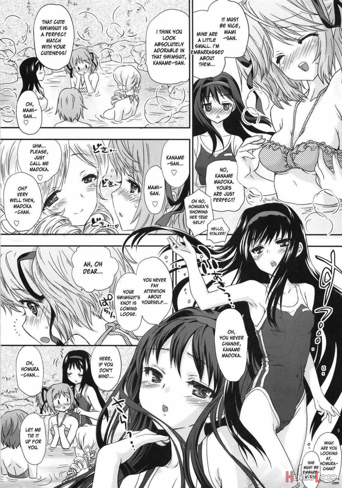 LOVE CONNECT page 6