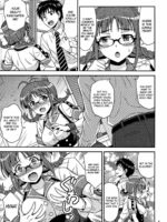 Love Ritsuko page 5