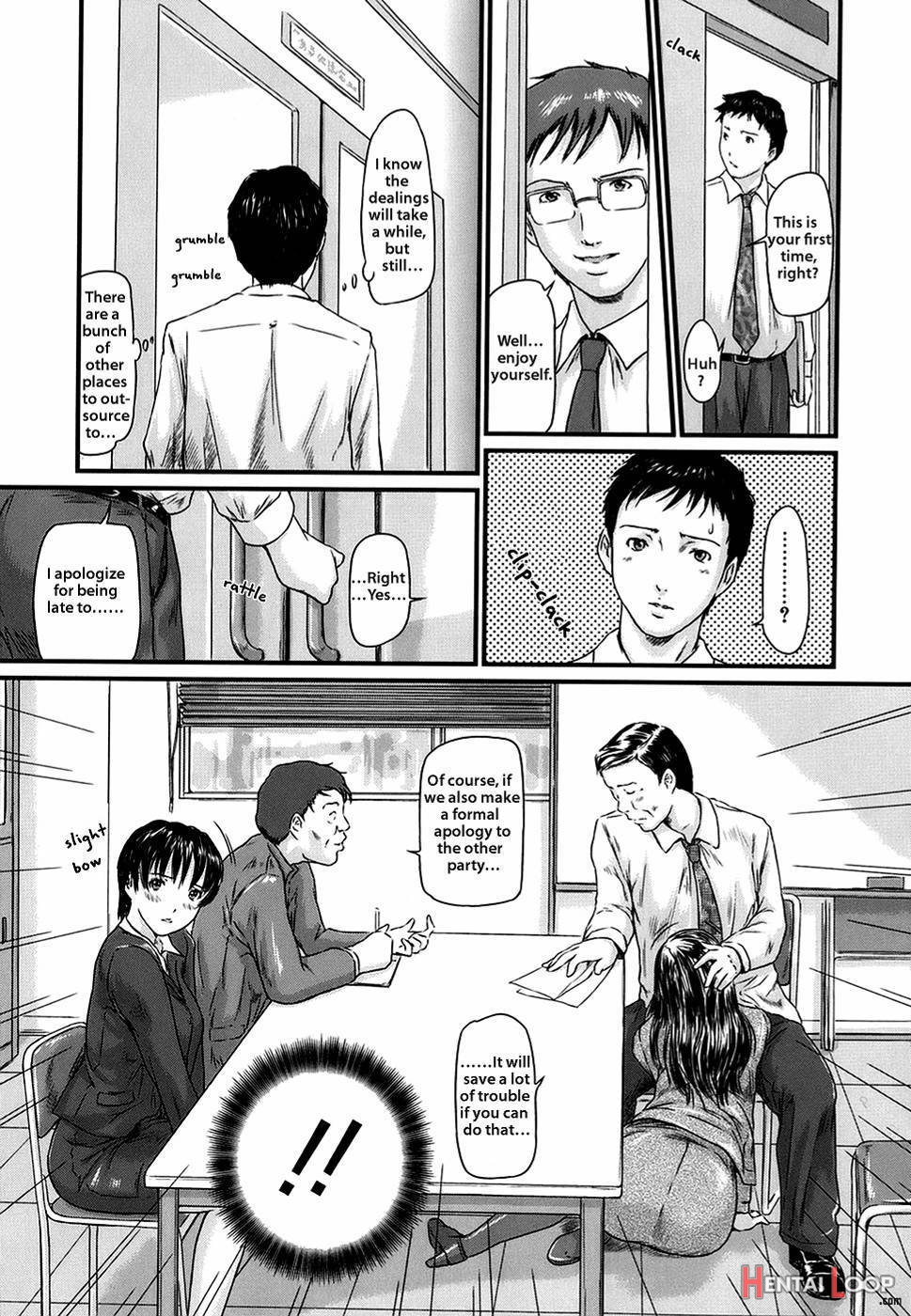 Love Selection page 102