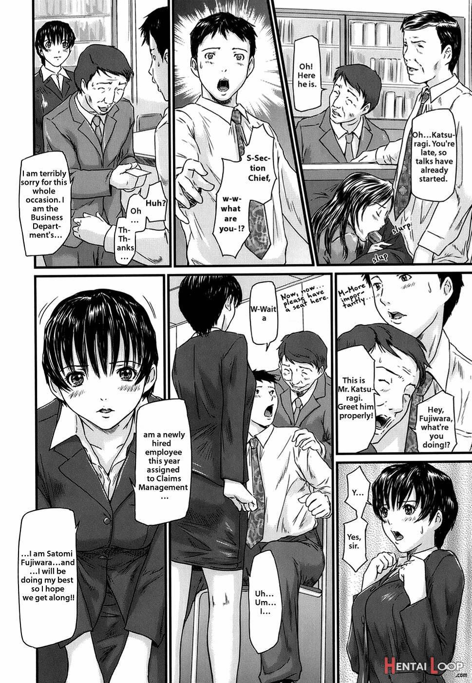 Love Selection page 103