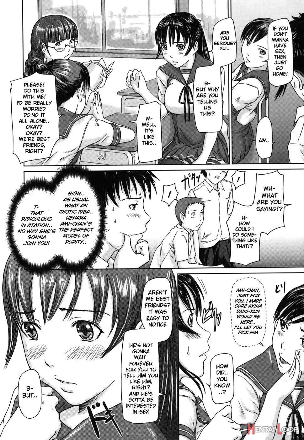 Love Selection page 11