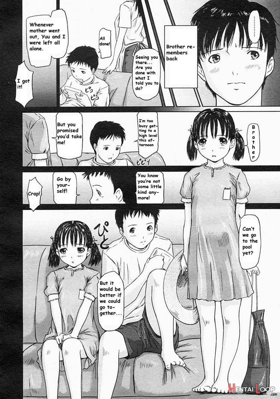 Love Selection page 169