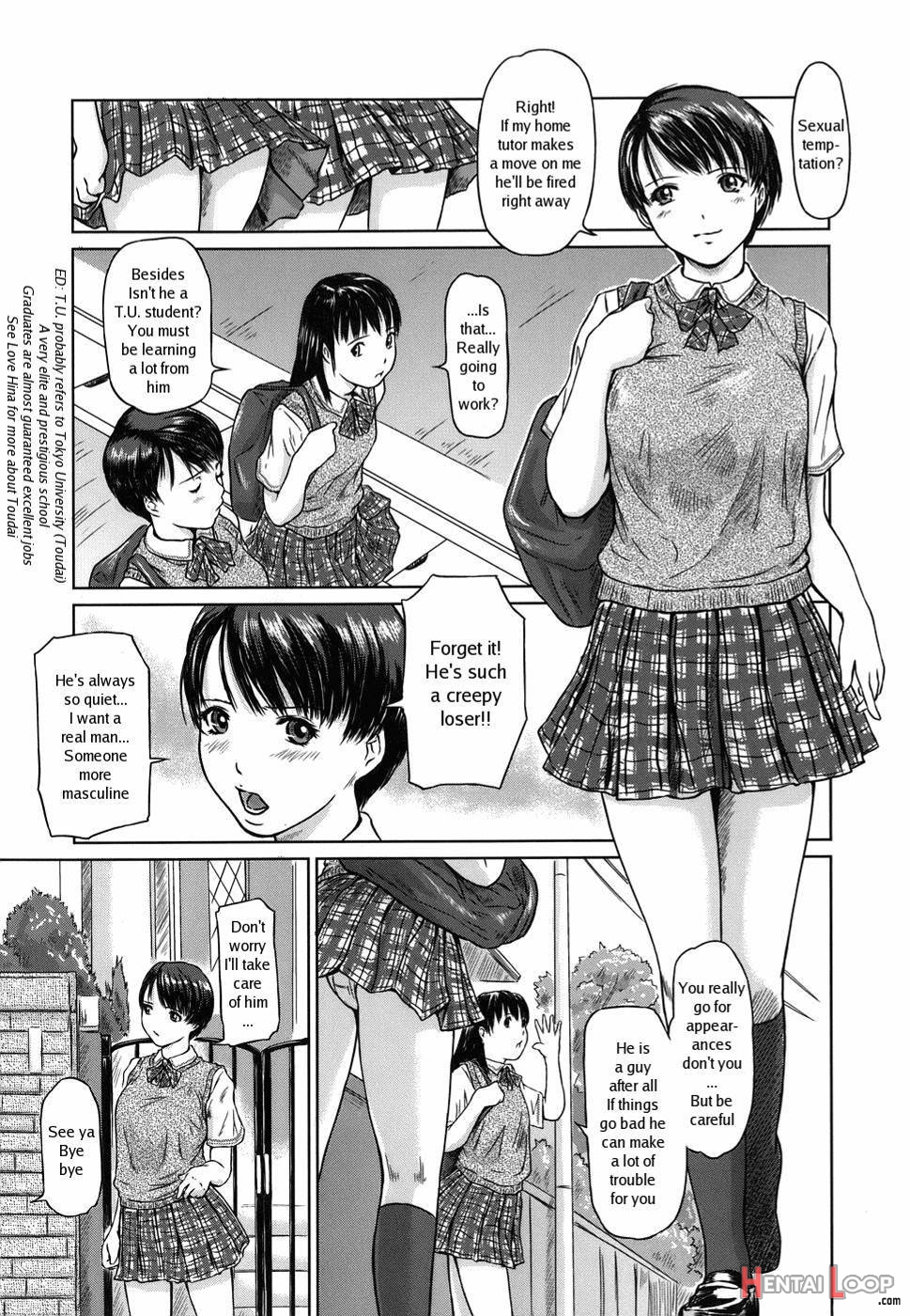 Love Selection page 185