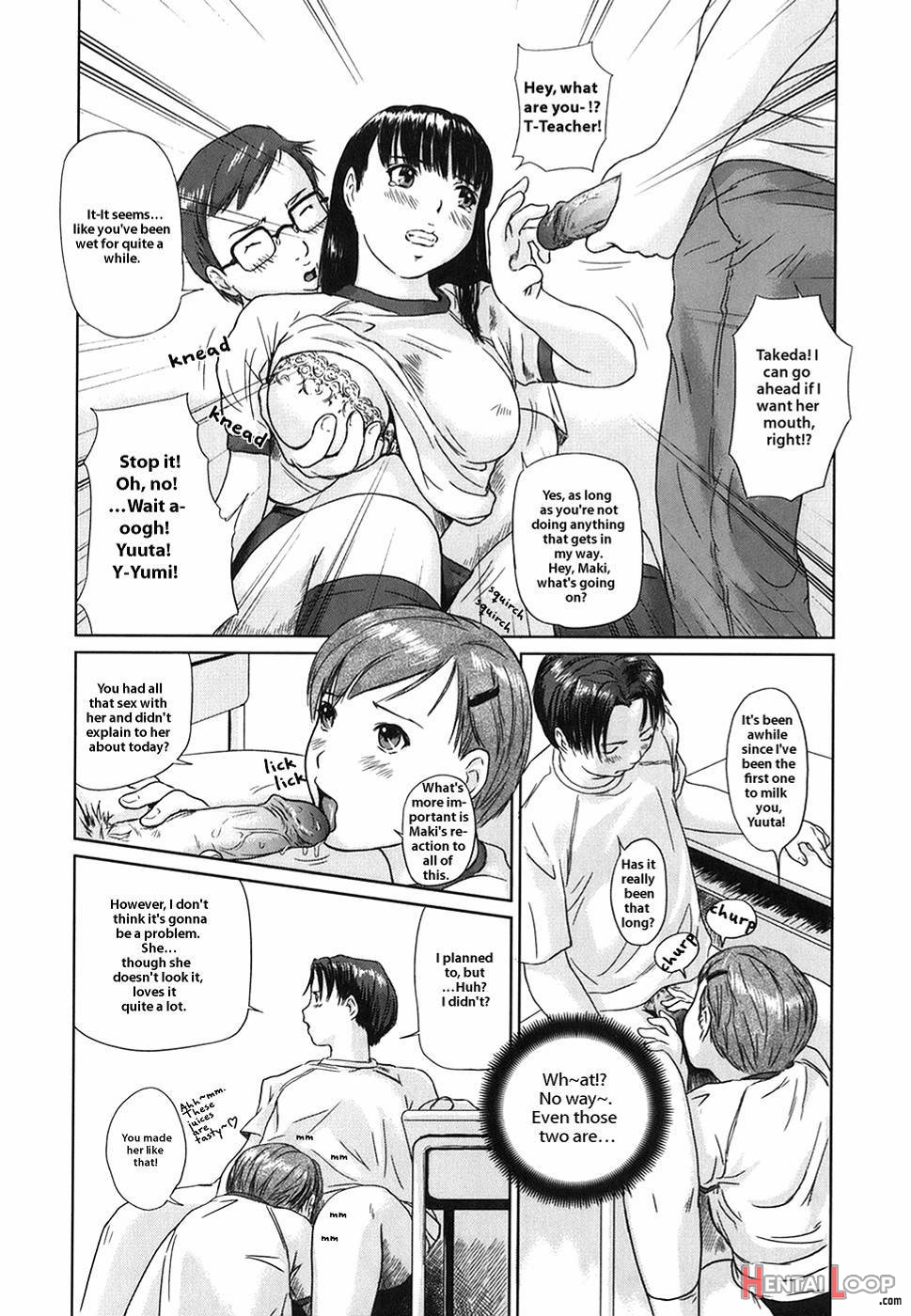 Love Selection page 211