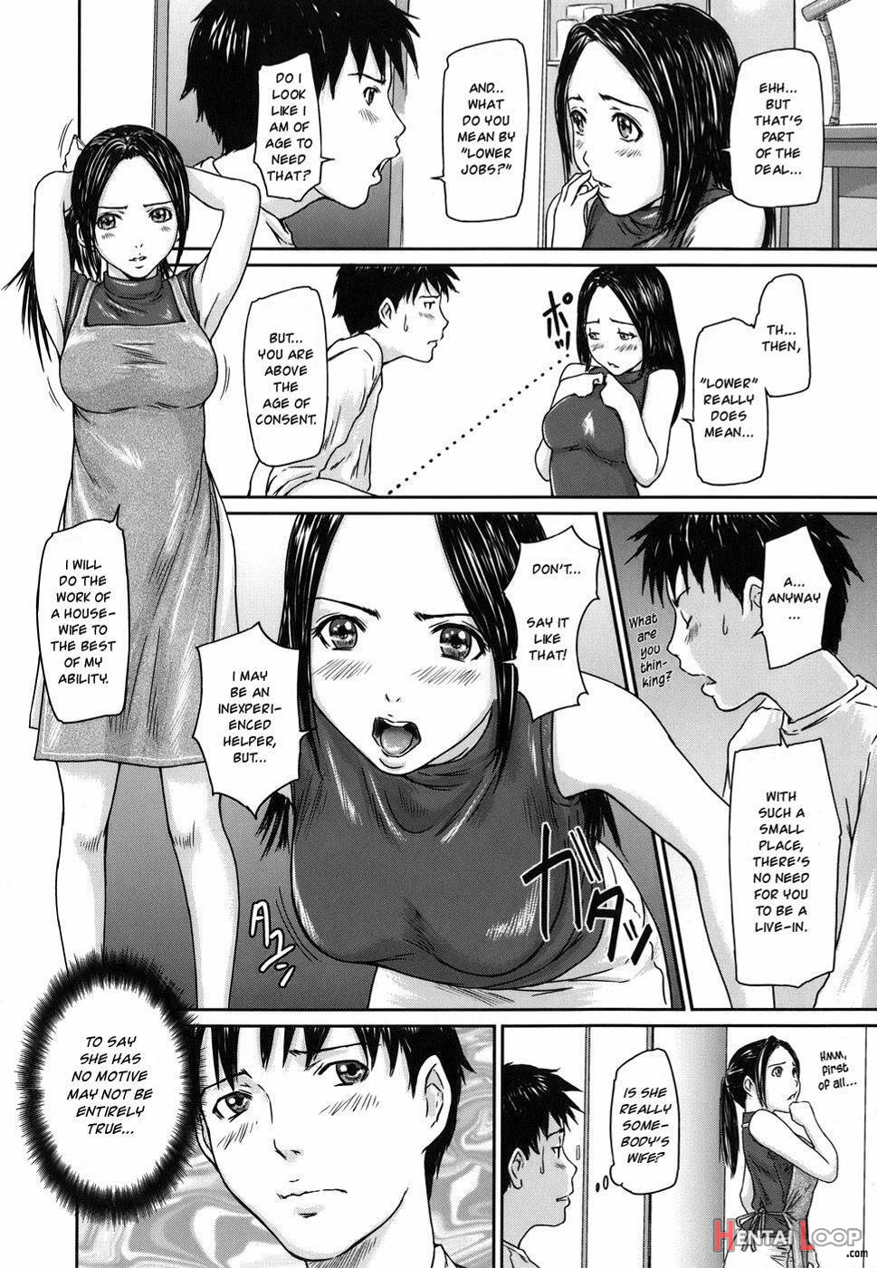 Love Selection page 37