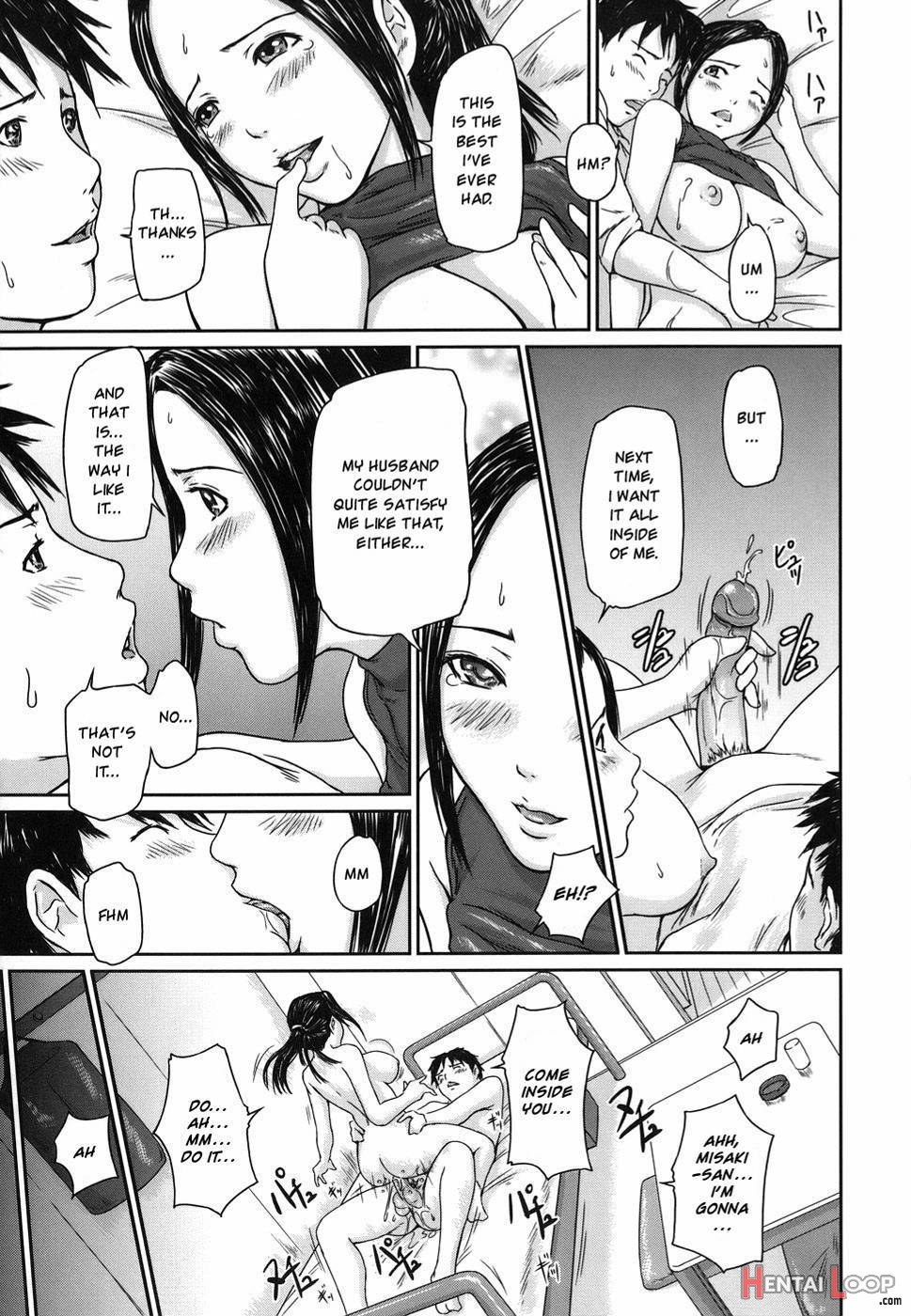 Love Selection page 50